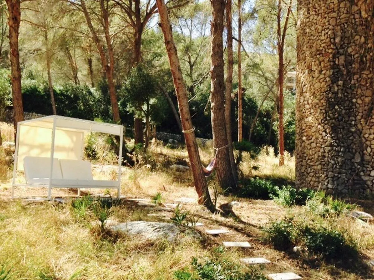 Elegant Villa In Port De Pollenca With Private Pool