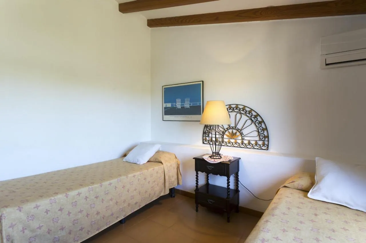 Elegant Villa In Port De Pollenca With Private Pool