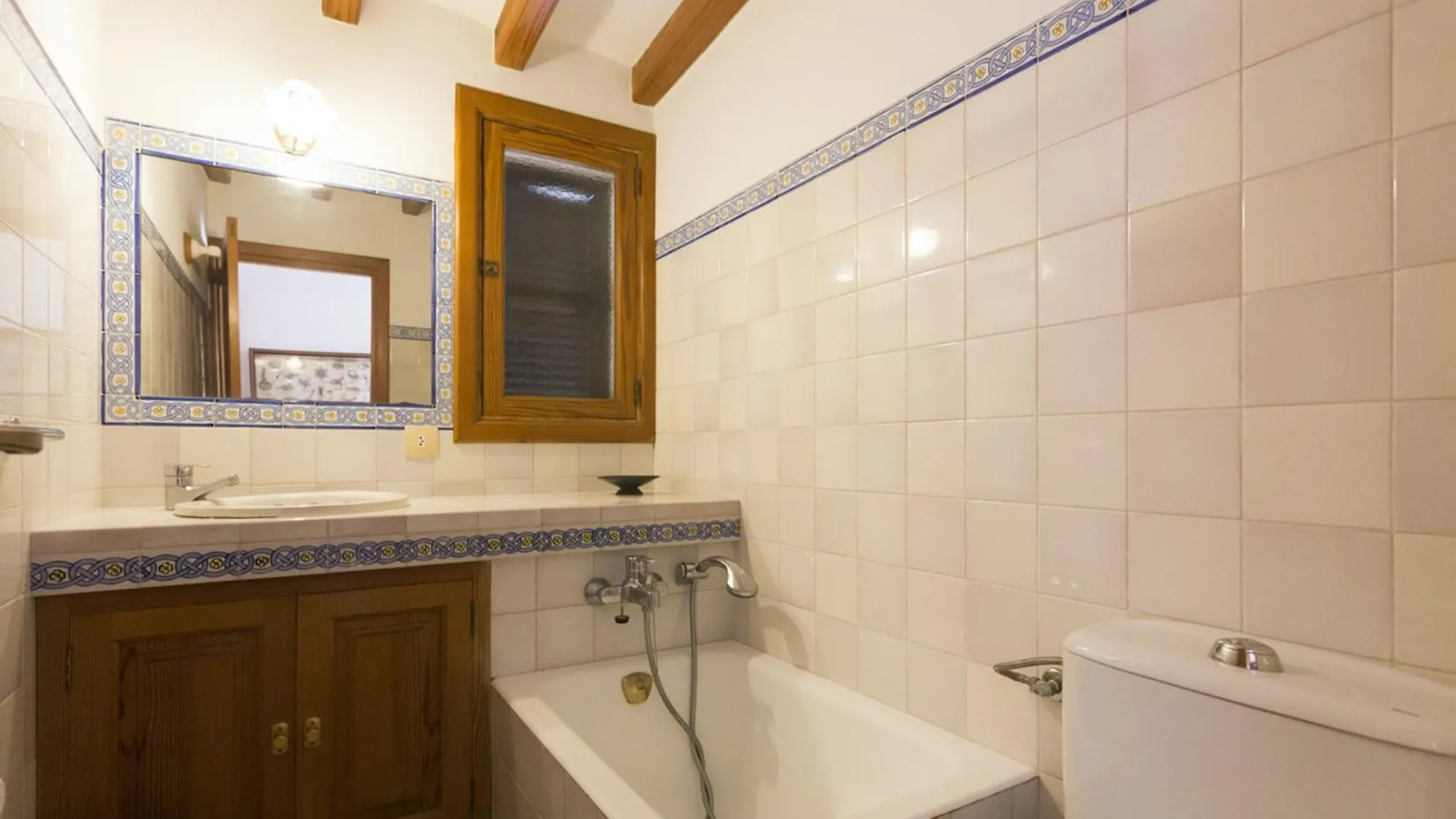 Elegant Villa In Port De Pollenca With Private Pool