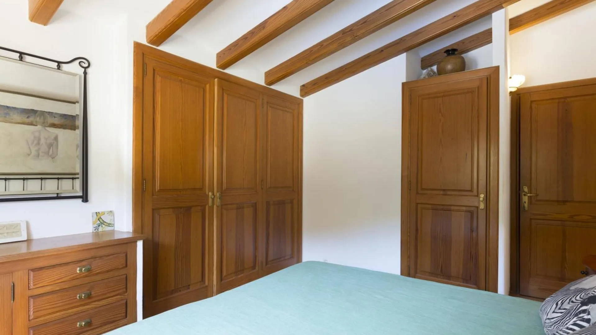 Elegant Villa In Port De Pollenca With Private Pool Spanien