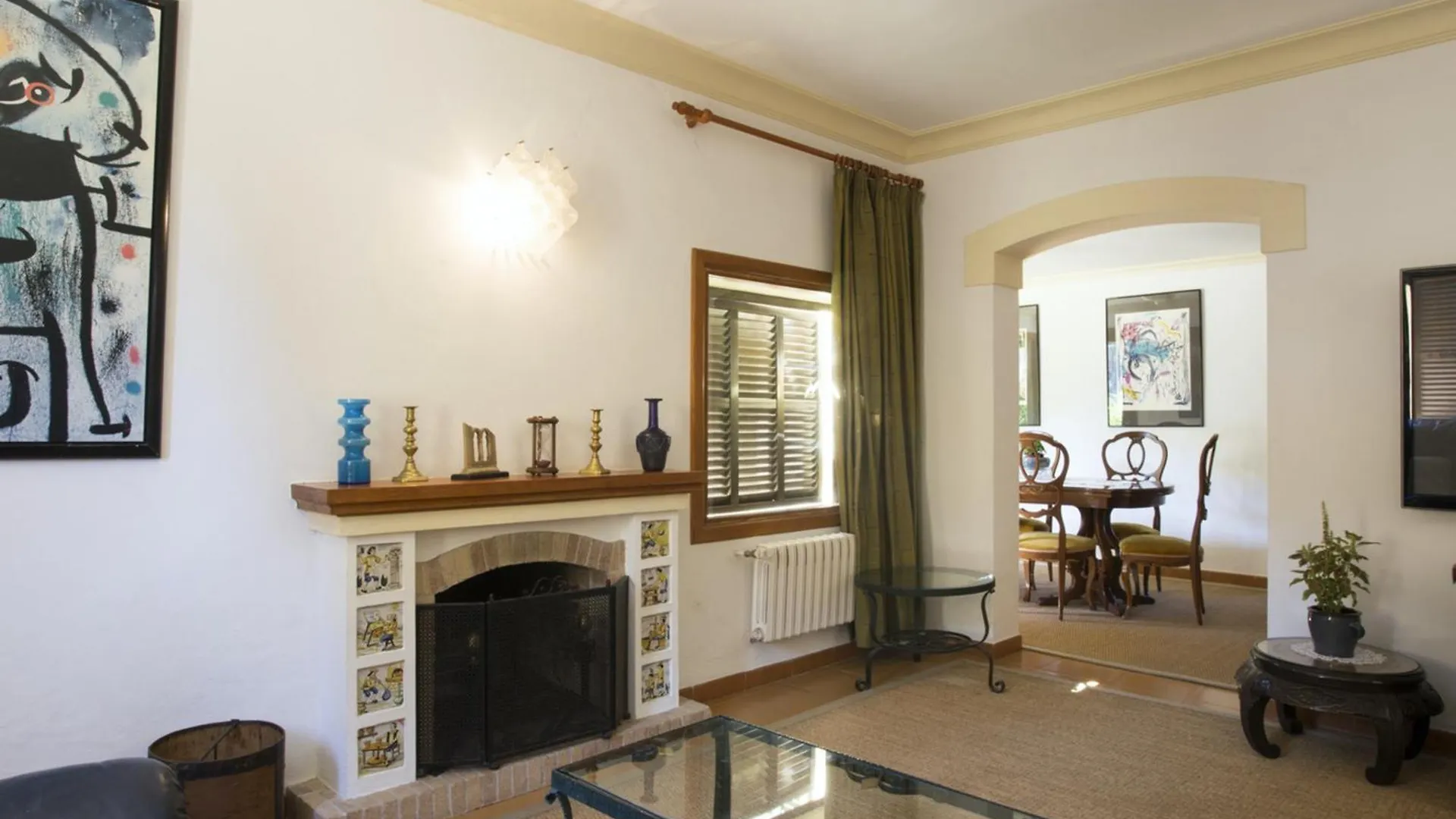 Elegant Villa In Port De Pollenca With Private Pool