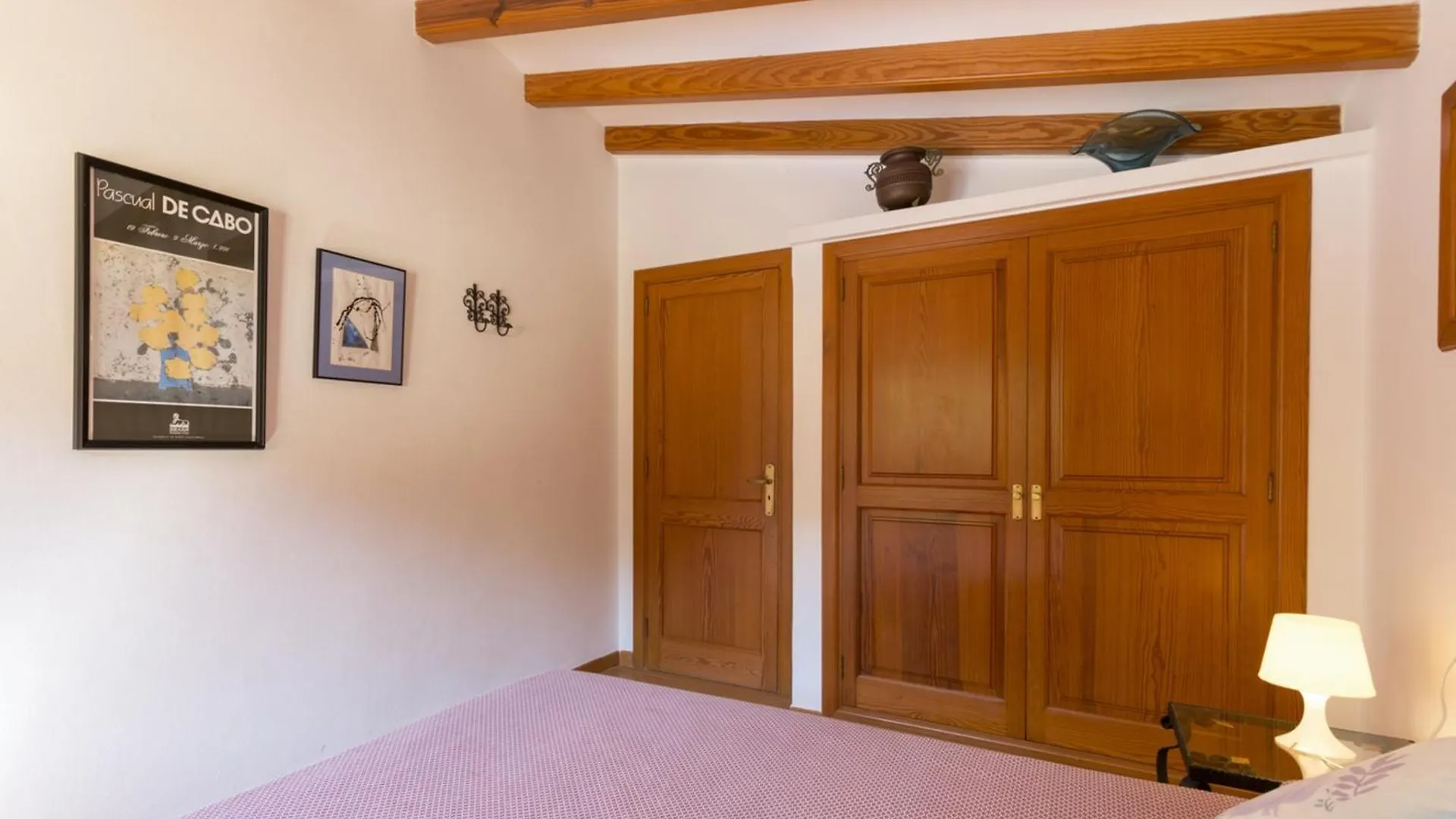 Elegant Villa In Port De Pollenca With Private Pool