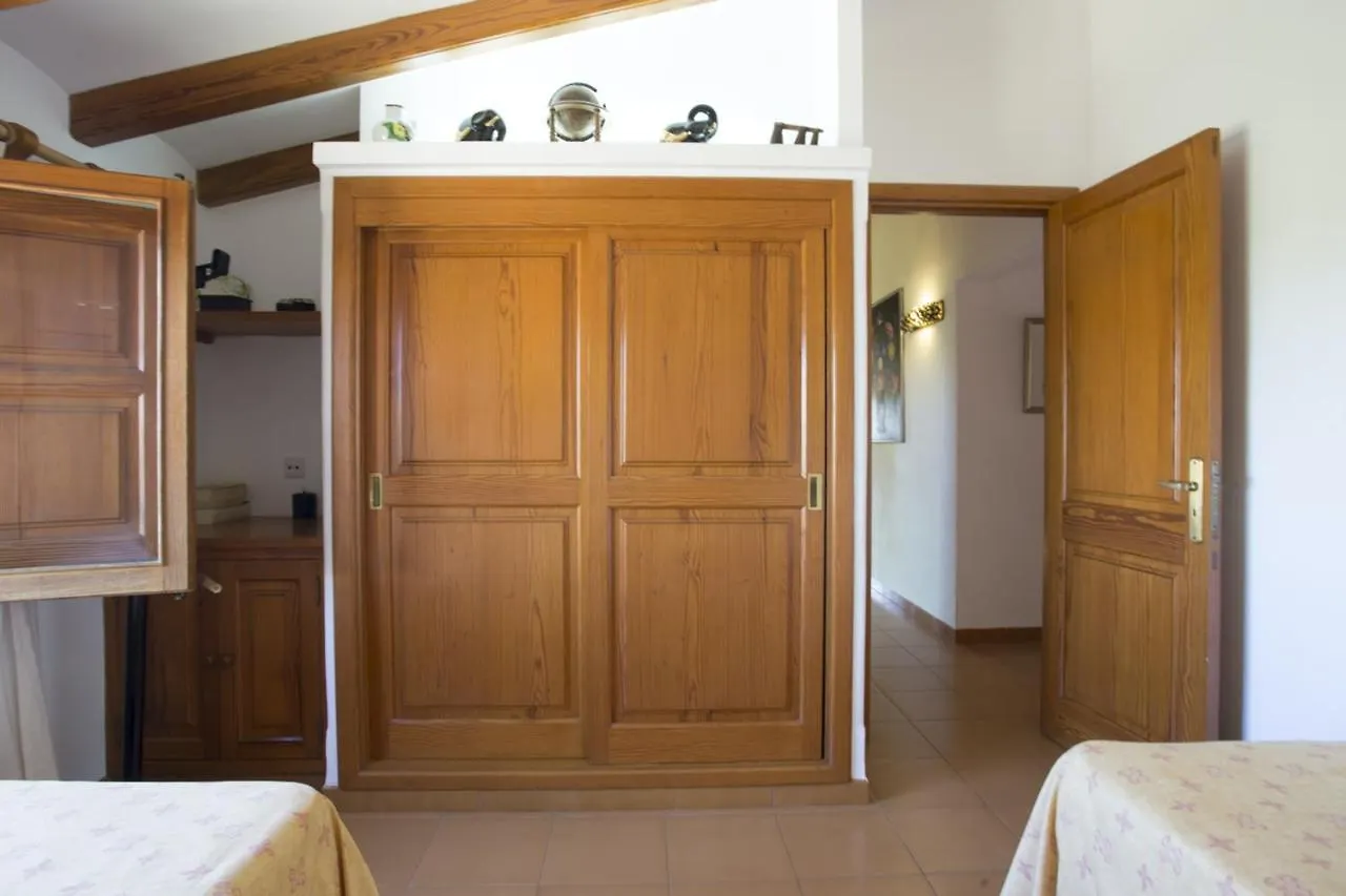 Elegant Villa In Port De Pollenca With Private Pool