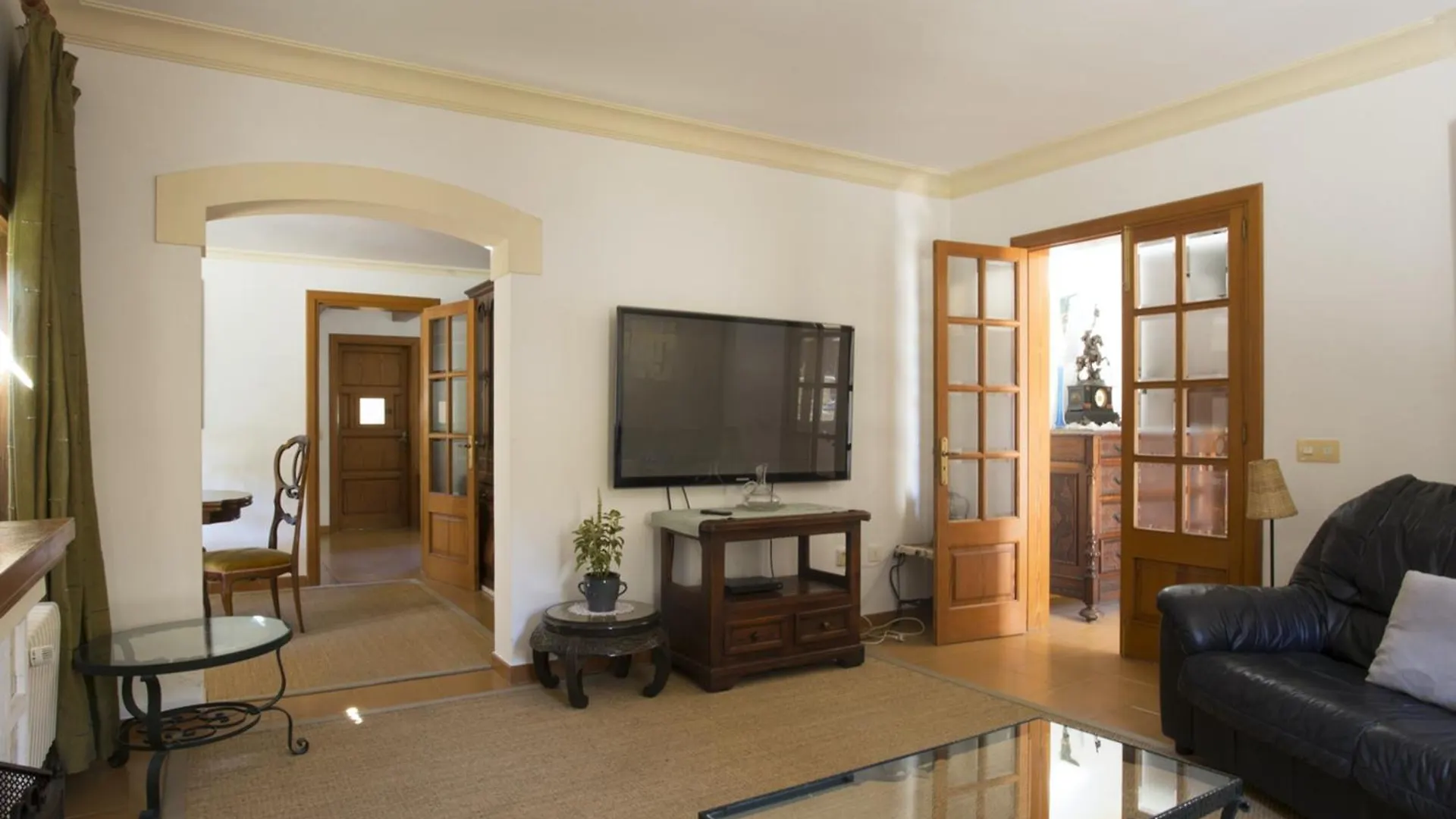 Elegant Villa In Port De Pollenca With Private Pool Spanien