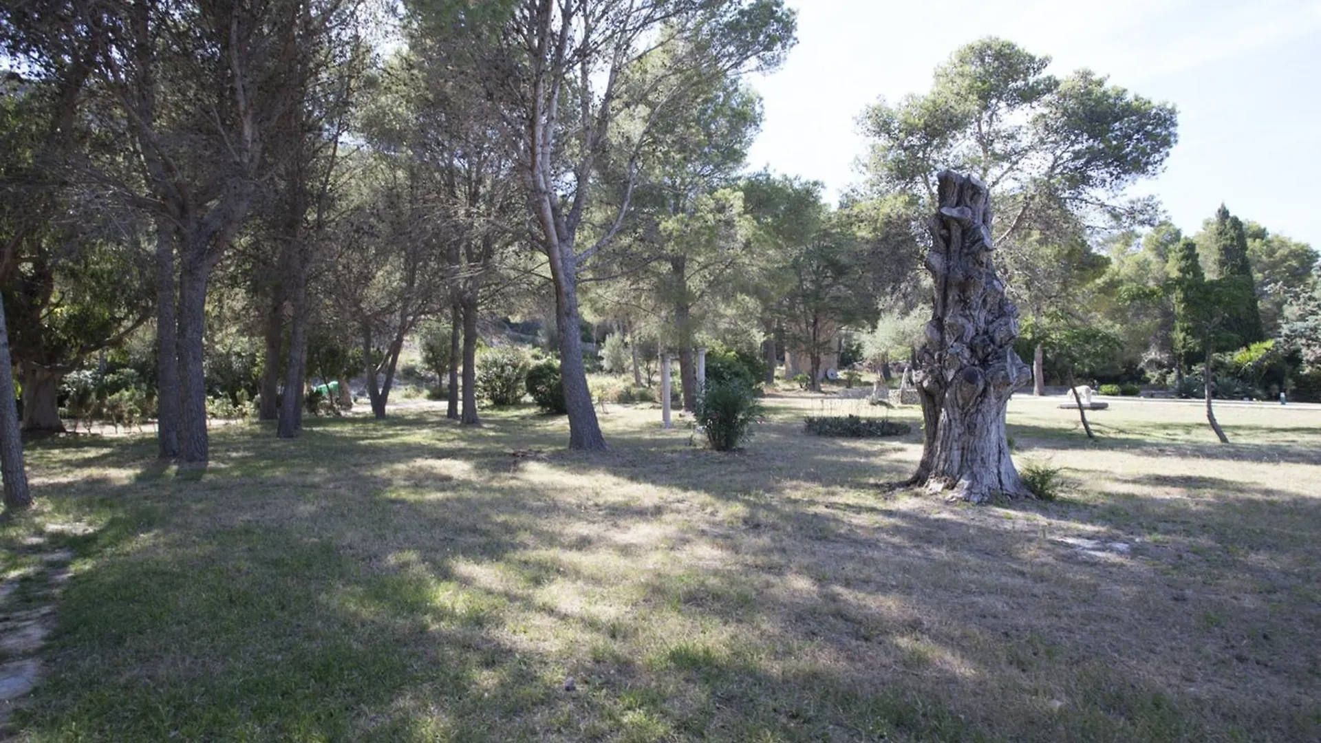 Elegant Villa In Port De Pollenca With Private Pool 0*,
