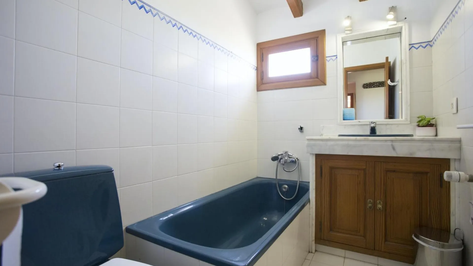 Elegant Villa In Port De Pollenca With Private Pool 0*,  Spanien