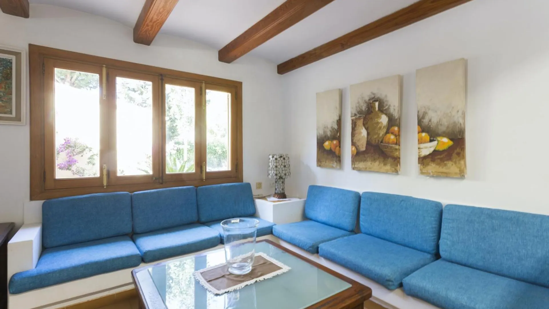 Elegant Villa In Port De Pollenca With Private Pool Spanien