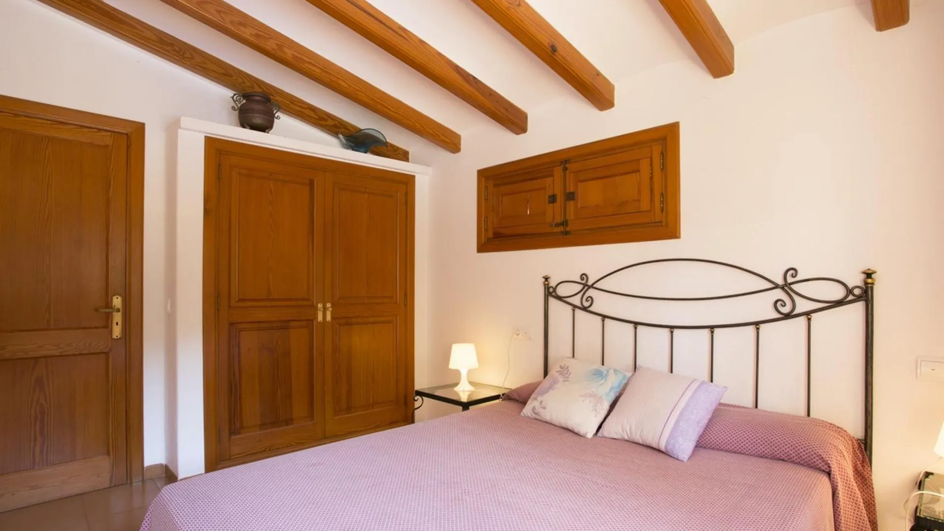 Elegant Villa In Port De Pollenca With Private Pool