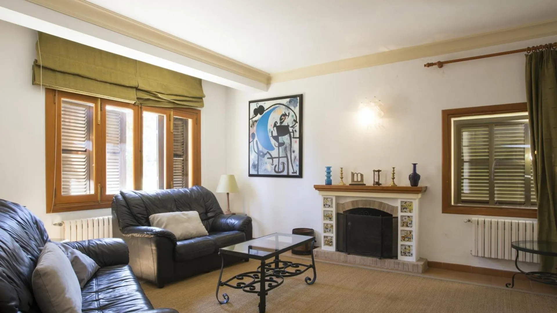 Elegant Villa In Port De Pollenca With Private Pool Spanien