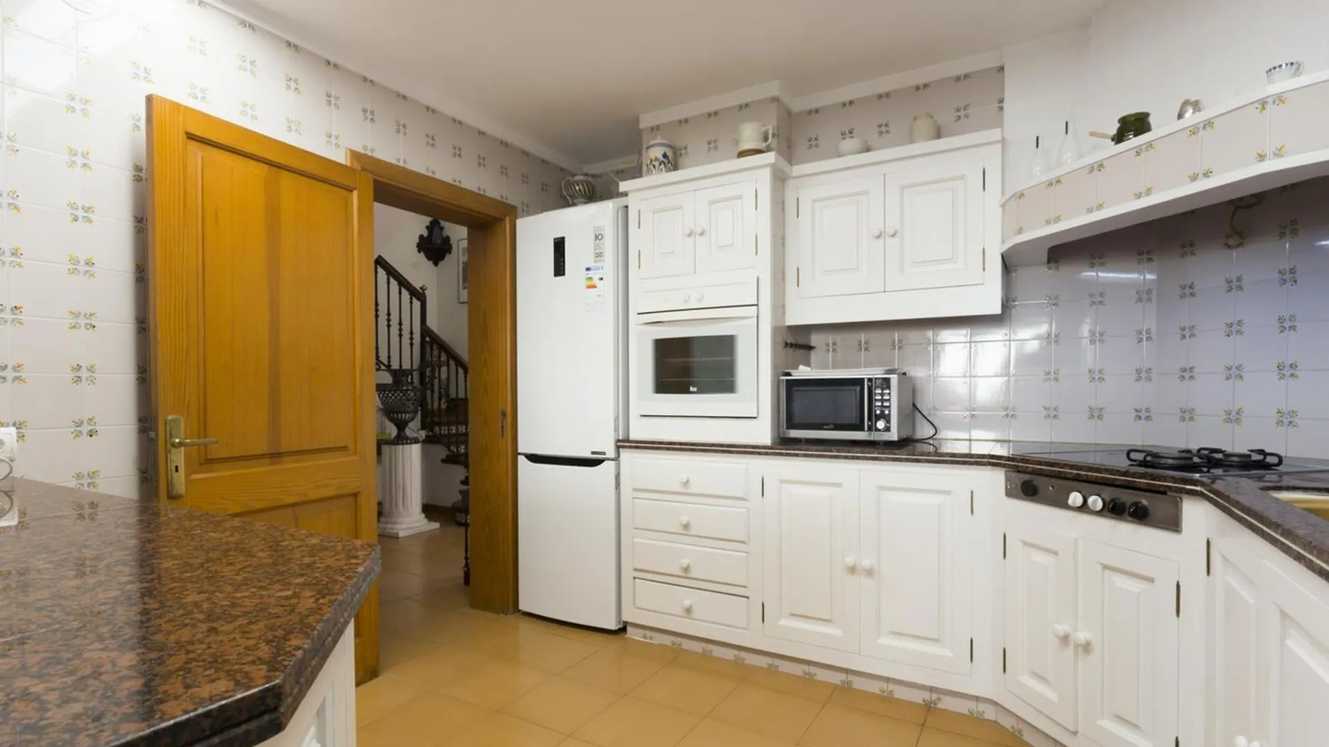 Elegant Villa In Port De Pollenca With Private Pool