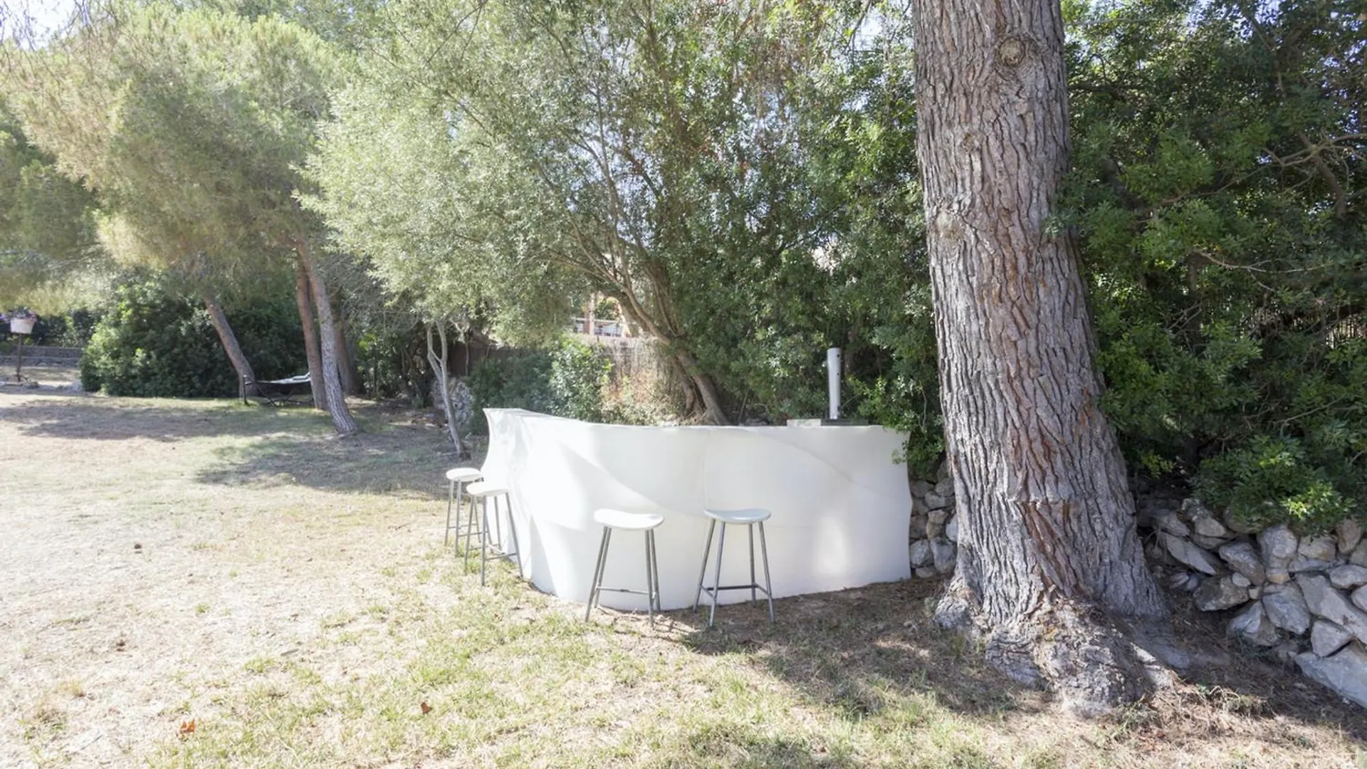 Elegant Villa In Port De Pollenca With Private Pool 0*,